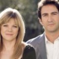 Nouveau projet pour Josh et Stephanie