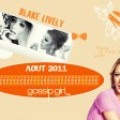Calendrier : Aout 2011