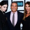 Watch What Happens Live !