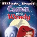 Casper et Wendy