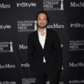 InStyle & HFPA Party at TIFF