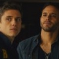 Aaron Tveit bient�t de retour sur les �crans am�ricains