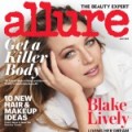 Couverture: Allure