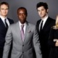 House Of Lies