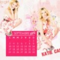 Calendrier : Septembre