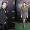 100 �me �pisode d'Arrow