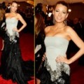Met ball!