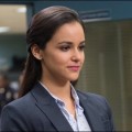 Melissa Fumero jouera dans la s�rie Einstein de la CBS