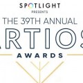 Les laurats des Artios Awards