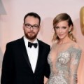 Katie Cassidy l 87th Annual Academy Awards