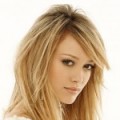 Actu : Hilary Duff