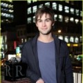 Chace Crawford de sortie