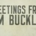 Trailer : Greetings From Tim Buckley 