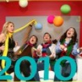 2010: R�trospective