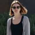 Des nouvelles de Leighton