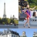 Gossip Girl et Paris
