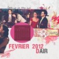 Calendrier : f�vrier