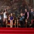 The royals: Le trailer