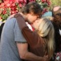 Kristen Bell et le mariage!