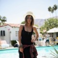 POPSUGAR + SHOPSTYLE'S Cabana Club Pool Parties 