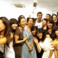 En chine!