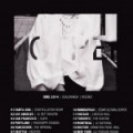 En tourn�e!