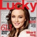 Lucky
