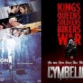 Des affiches