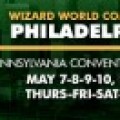 Wizard World Comic Con: Philadelphie !