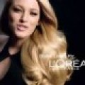 L'or�al Paris - Blake Lively