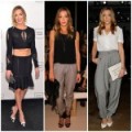 Fashion week :New york