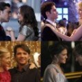 Les meilleurs couples de Gossip Girl