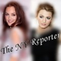 The New York Reporter #18