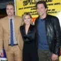 Hit and Run Premiere