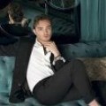 Homme le plus sexy du monde