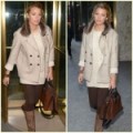 Des news de Blake