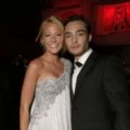 Blake et Ed