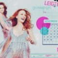 Calendrier : Novembre