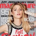 Couverture : Marie Claire