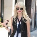 Style : Taylor Momsen