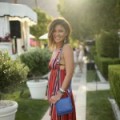 Alessandra For BaubleBar Jewelry Collection 