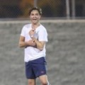 Une partie de foot!