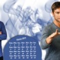 Calendrier de F�vrier