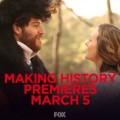 Diffusion + trailer: Making History