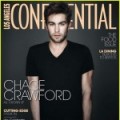 Actu : Chace Crawford
