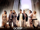 Gossip Girl Posters  