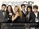 Gossip Girl Saison 3 - Affiches promos 