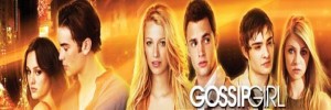 Gossip Girl Saison 2 - Advertisments 