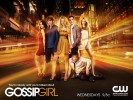 Gossip Girl Saison 2 - Advertisments 
